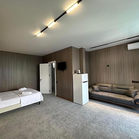 Elite Hotel Кобулети Екстериор снимка