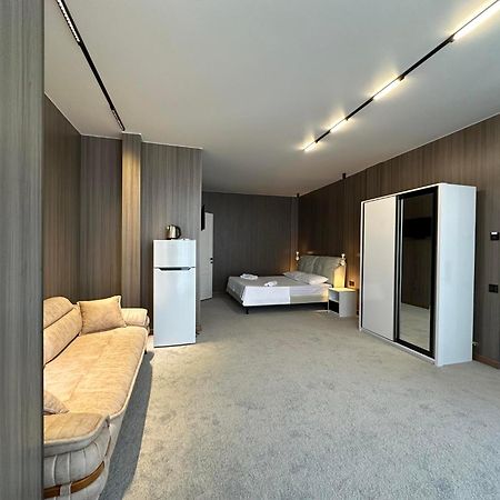 Elite Hotel Кобулети Екстериор снимка