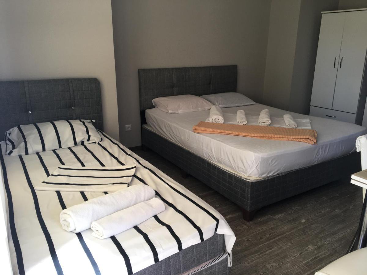 Elite Hotel Кобулети Екстериор снимка