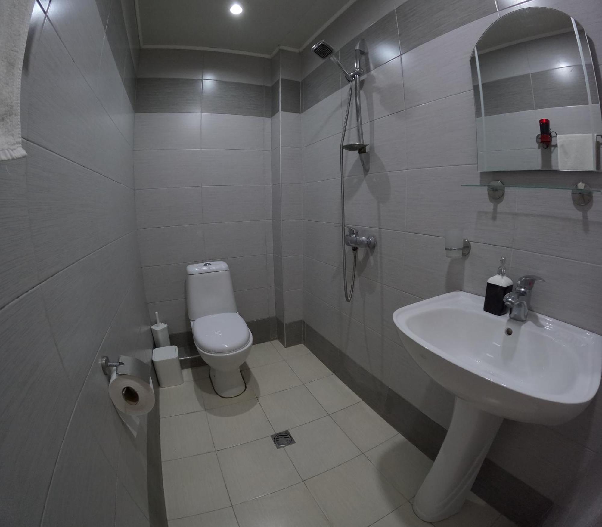 Elite Hotel Кобулети Екстериор снимка