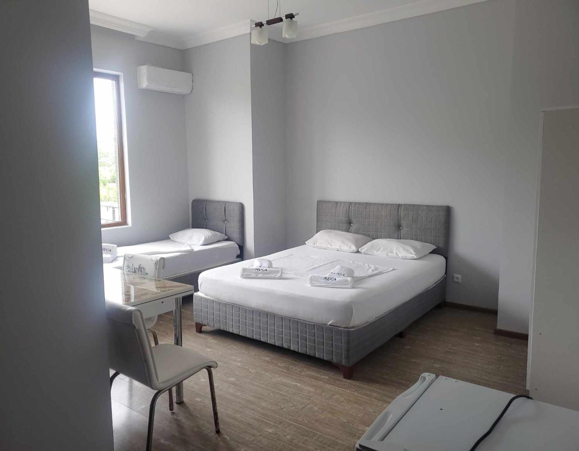 Elite Hotel Кобулети Екстериор снимка