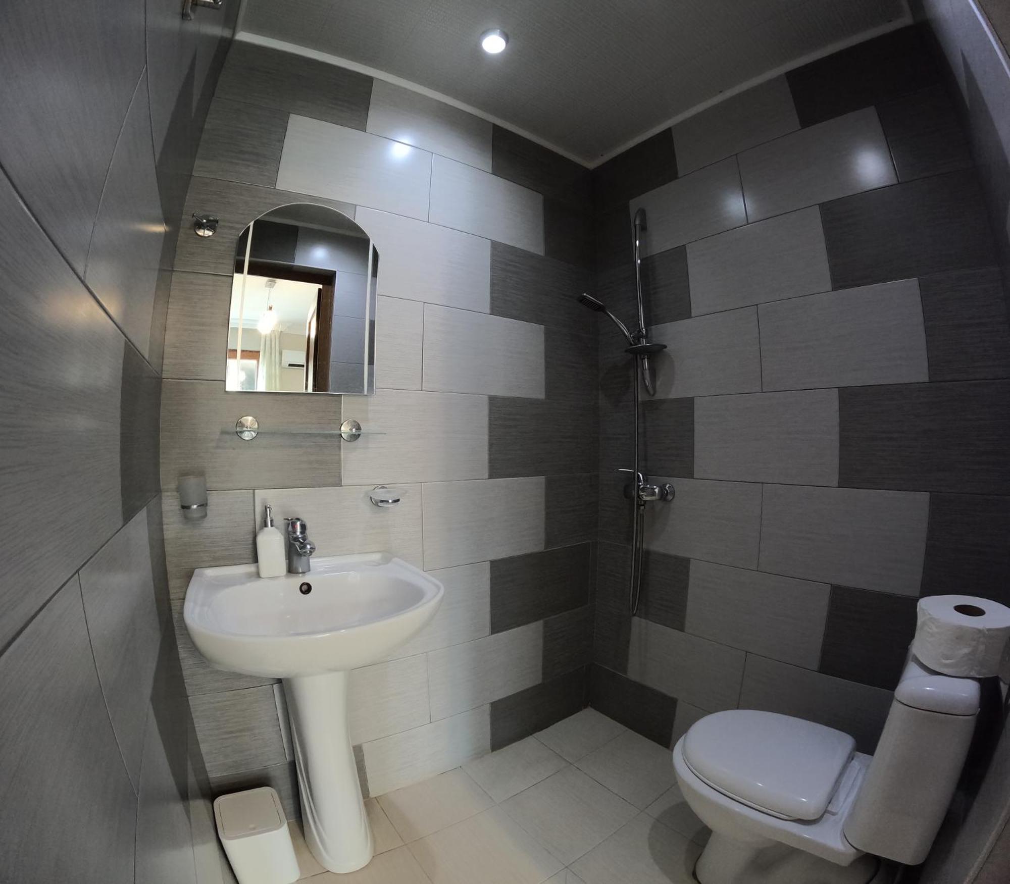Elite Hotel Кобулети Екстериор снимка