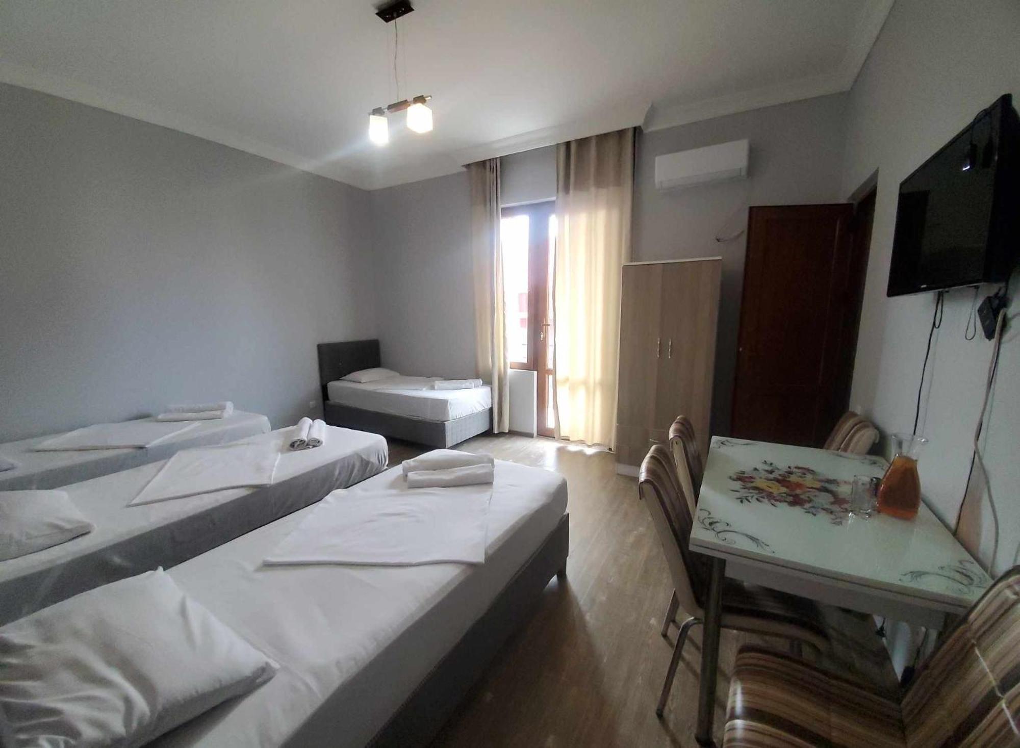 Elite Hotel Кобулети Екстериор снимка