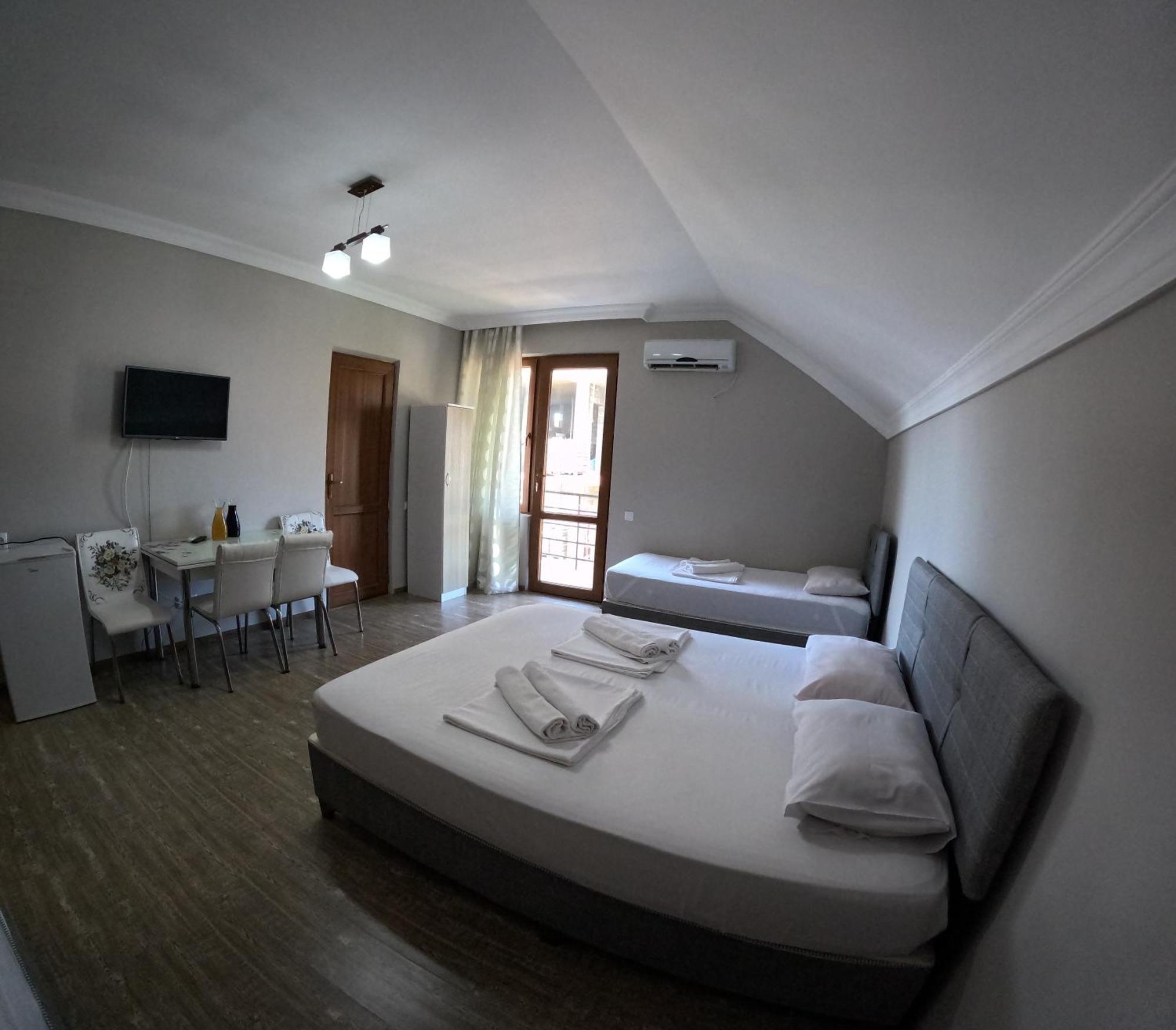 Elite Hotel Кобулети Екстериор снимка
