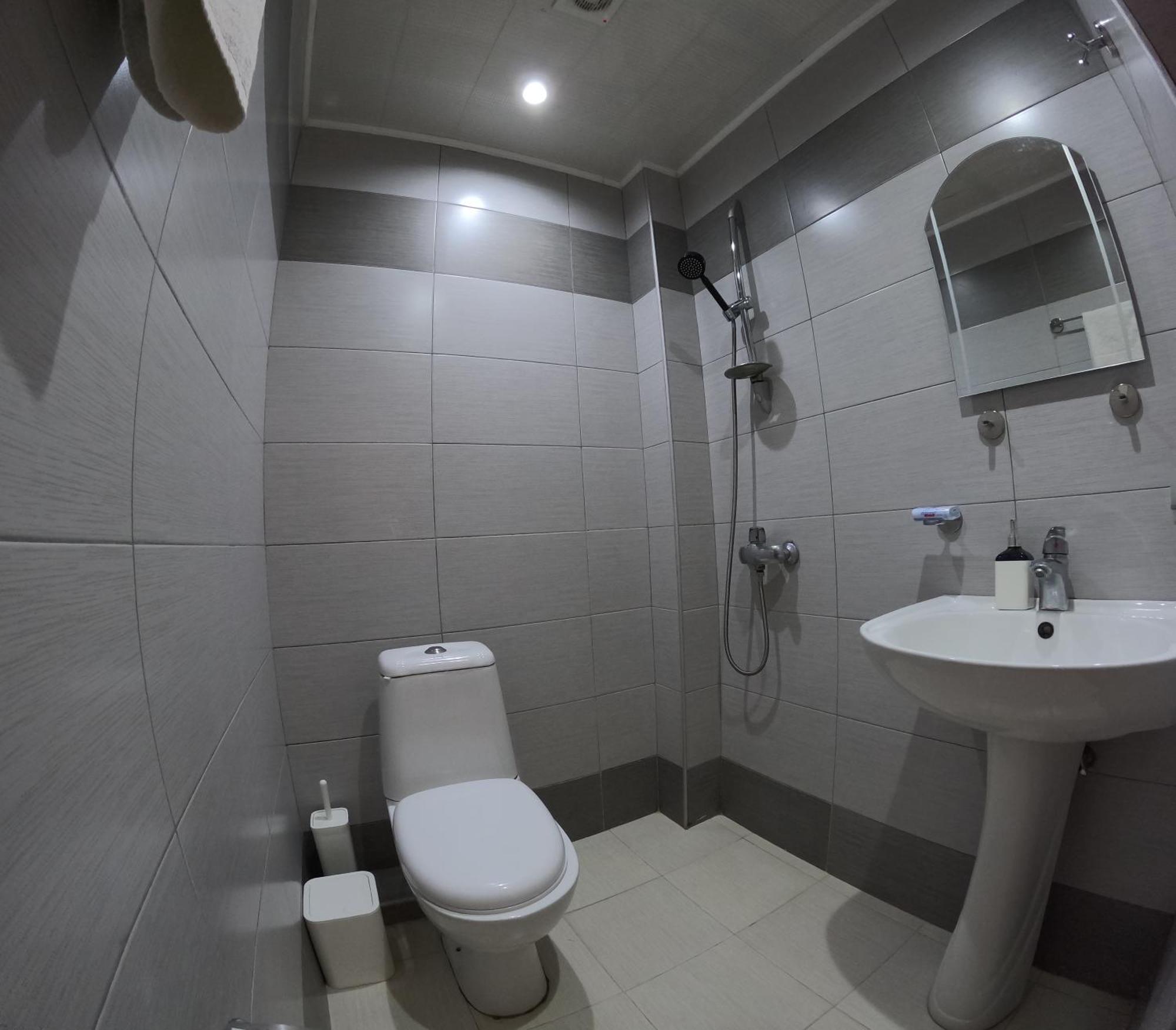 Elite Hotel Кобулети Екстериор снимка