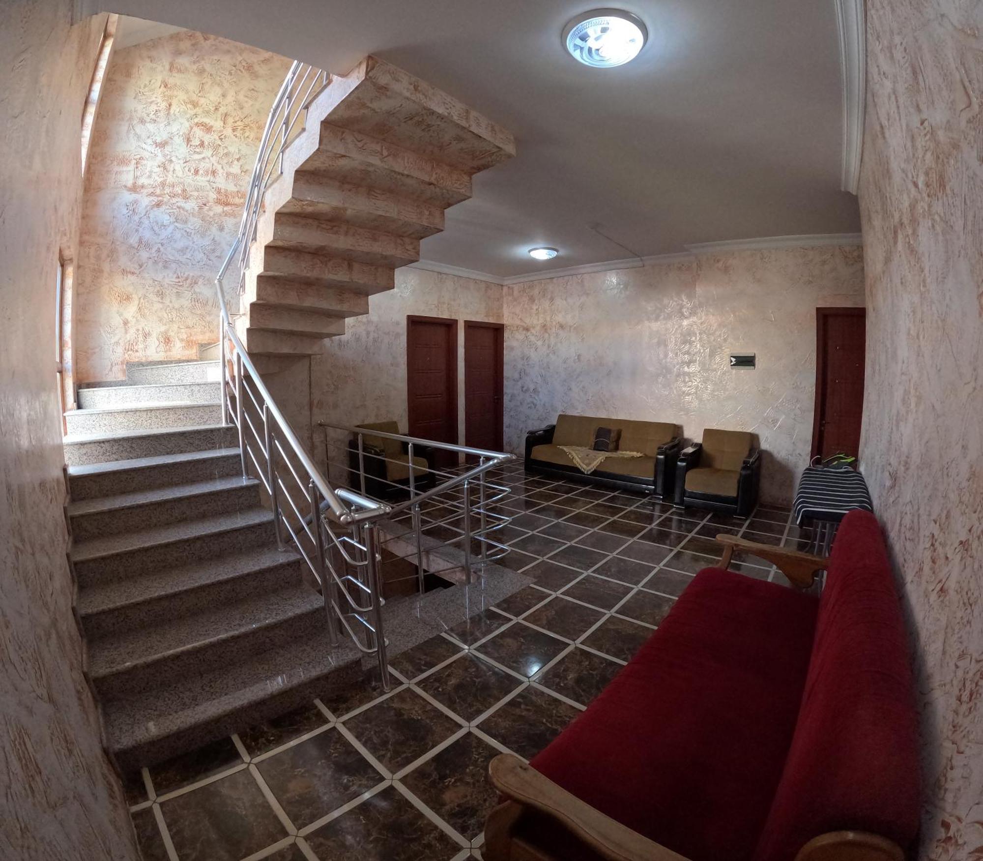Elite Hotel Кобулети Екстериор снимка