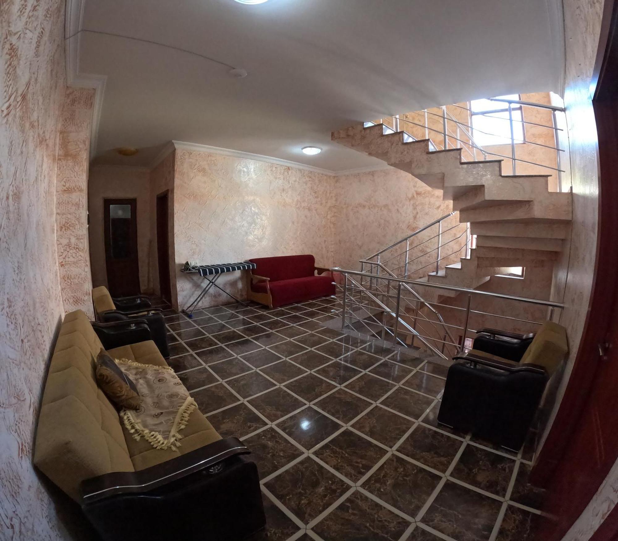 Elite Hotel Кобулети Екстериор снимка