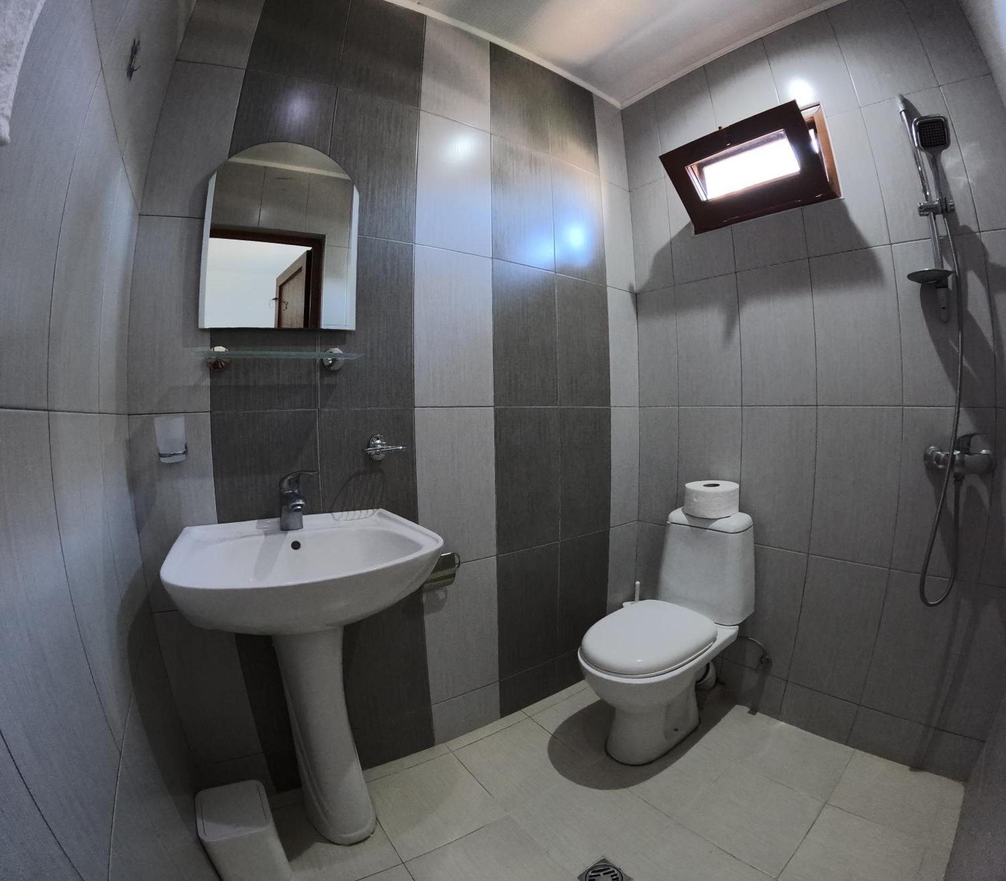 Elite Hotel Кобулети Екстериор снимка