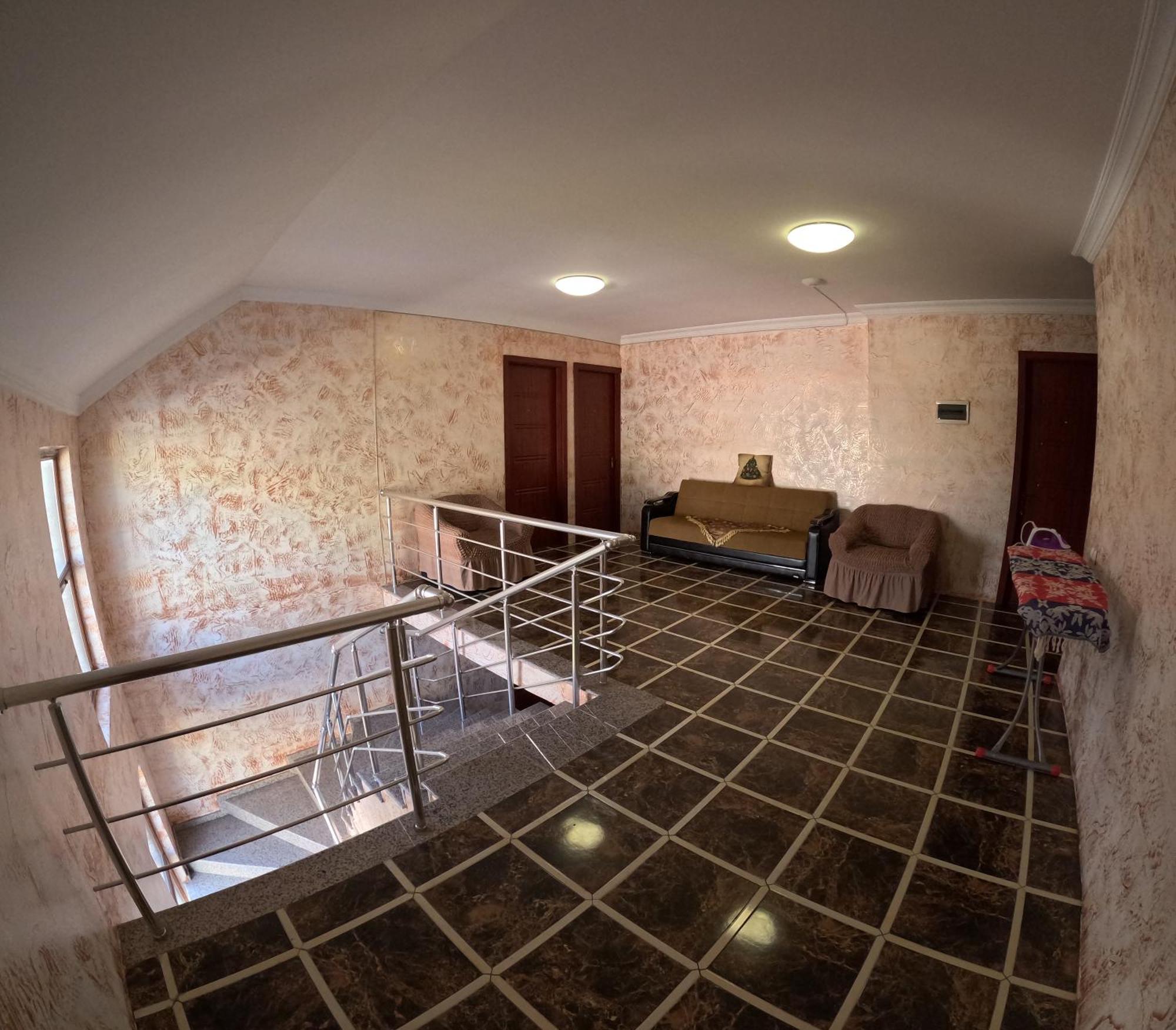 Elite Hotel Кобулети Екстериор снимка