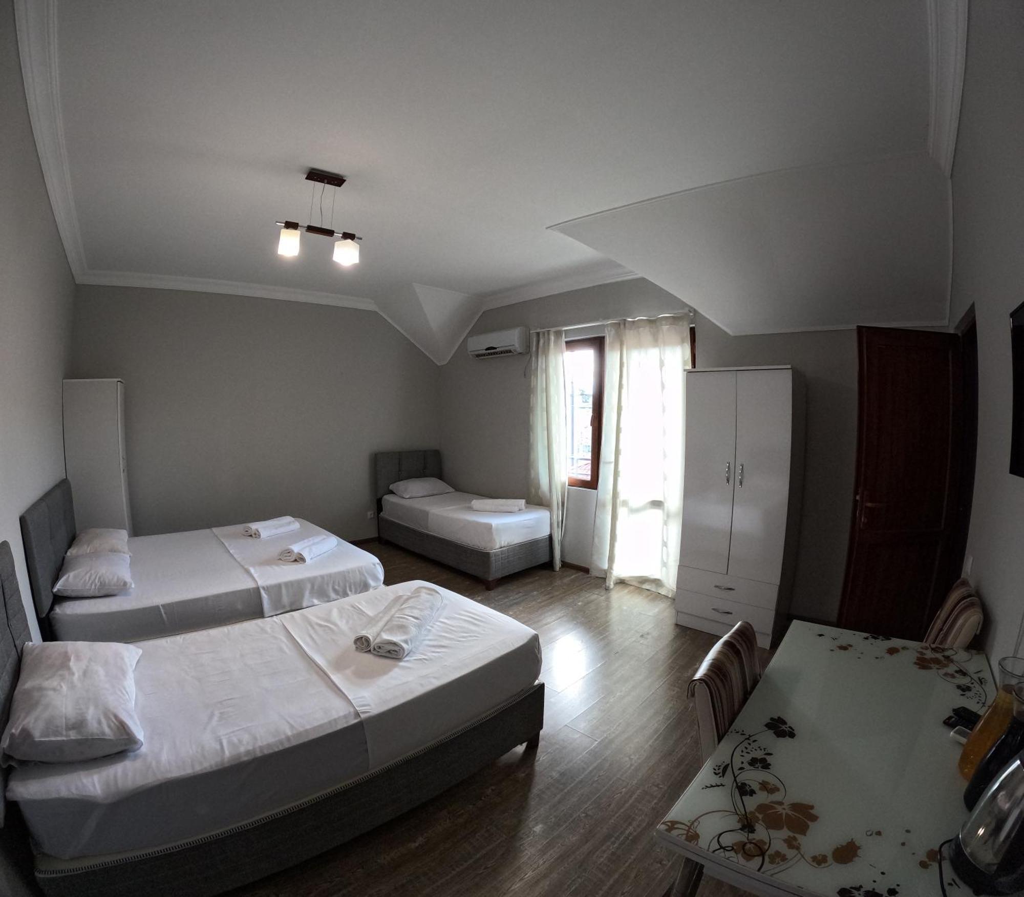 Elite Hotel Кобулети Екстериор снимка