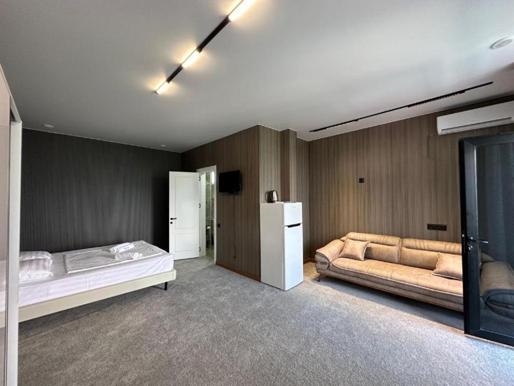 Elite Hotel Кобулети Екстериор снимка