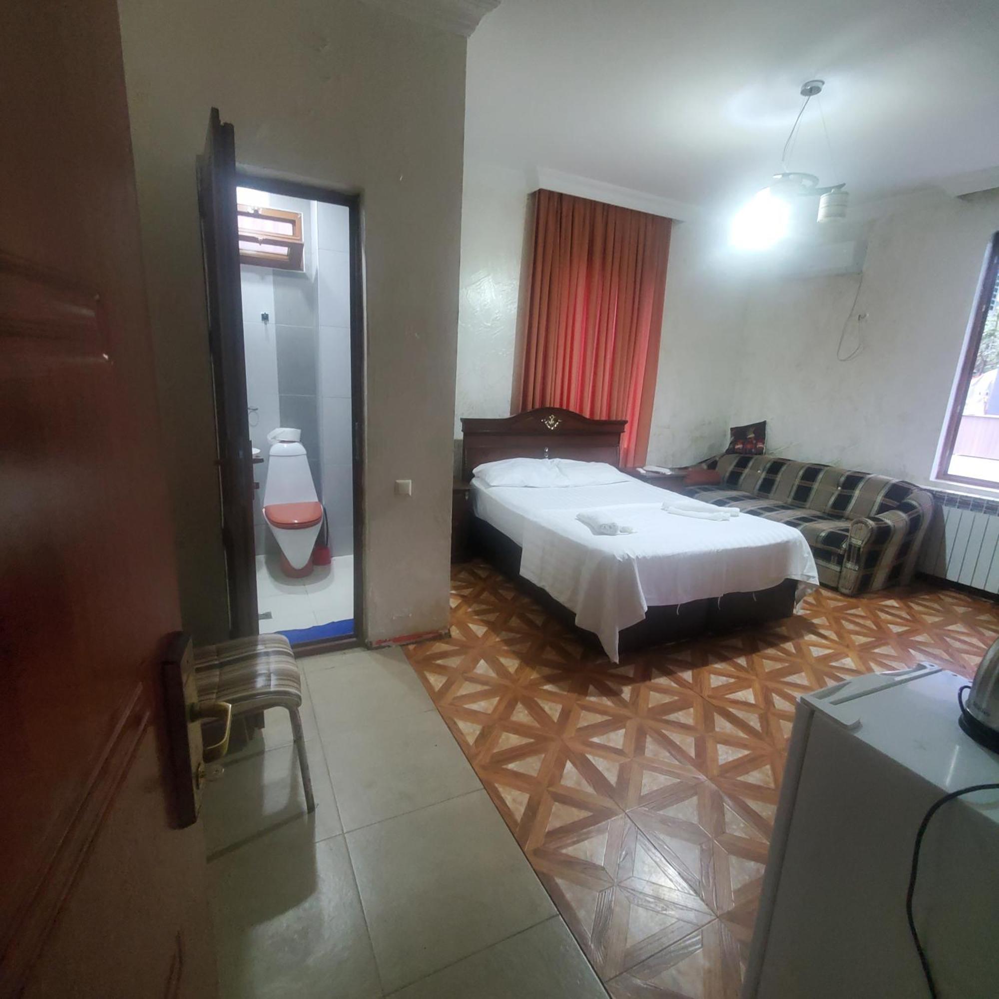 Elite Hotel Кобулети Екстериор снимка