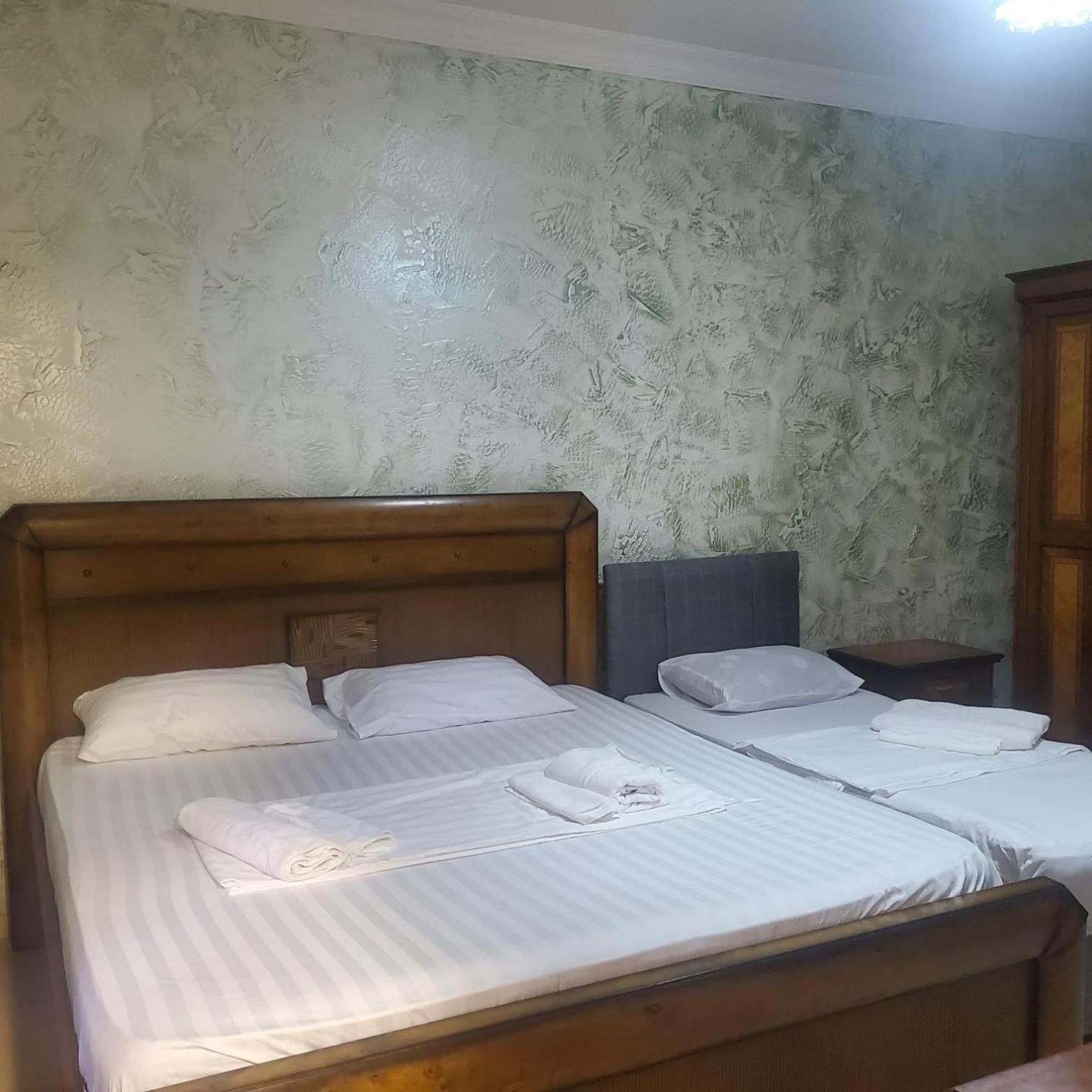 Elite Hotel Кобулети Екстериор снимка