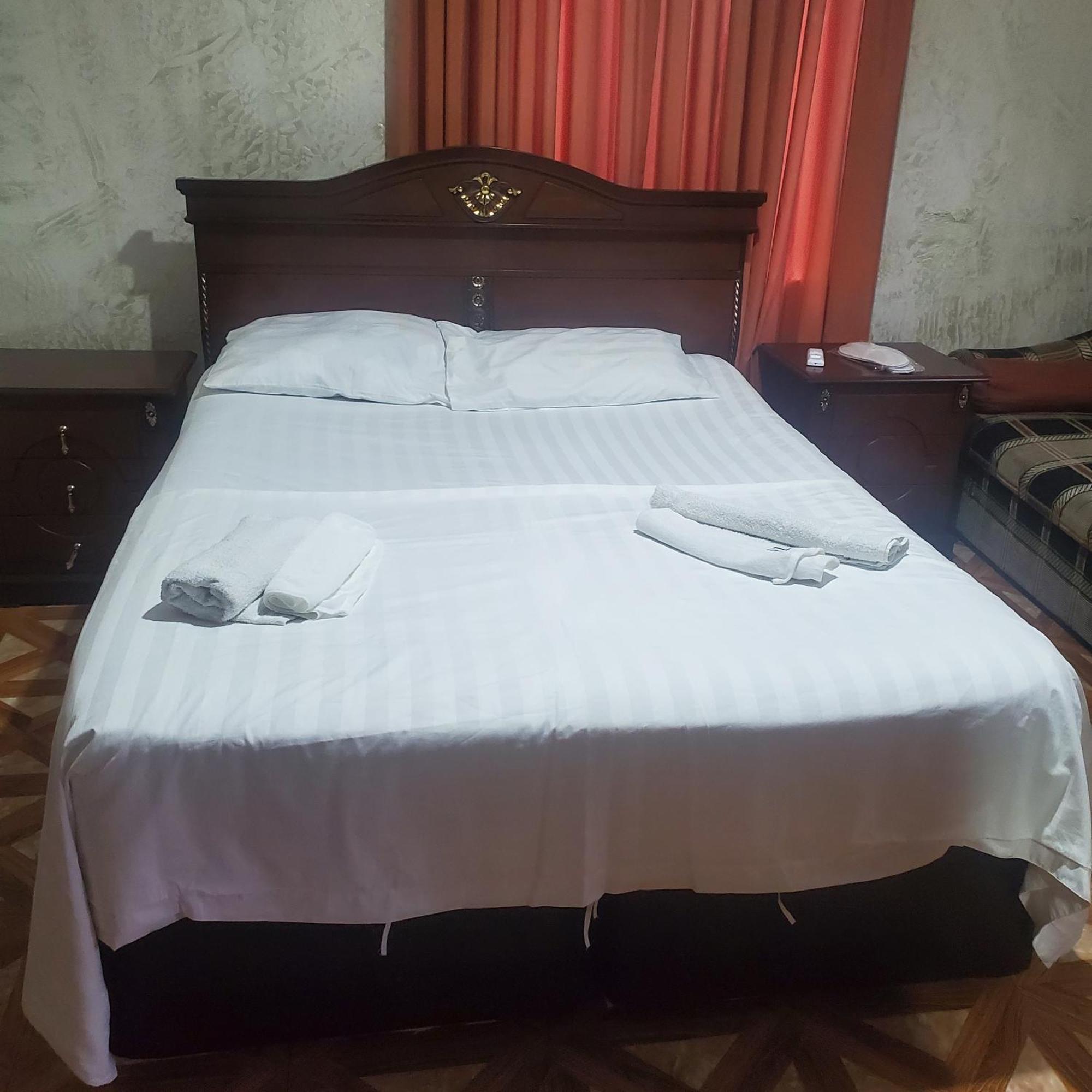Elite Hotel Кобулети Екстериор снимка