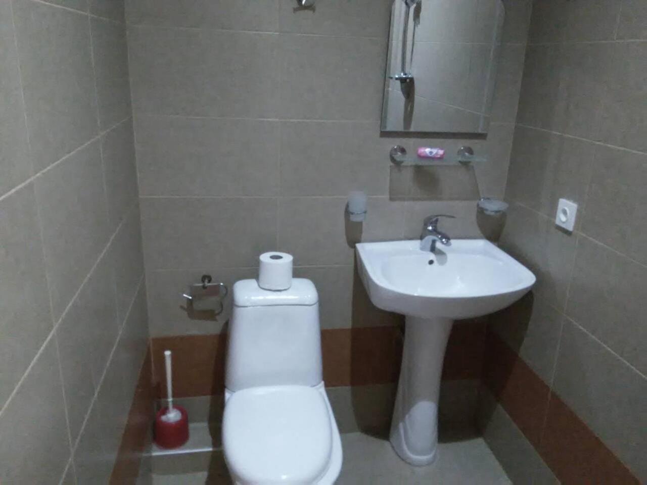 Elite Hotel Кобулети Екстериор снимка